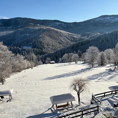 Romanka Zabnica Exteriör bild