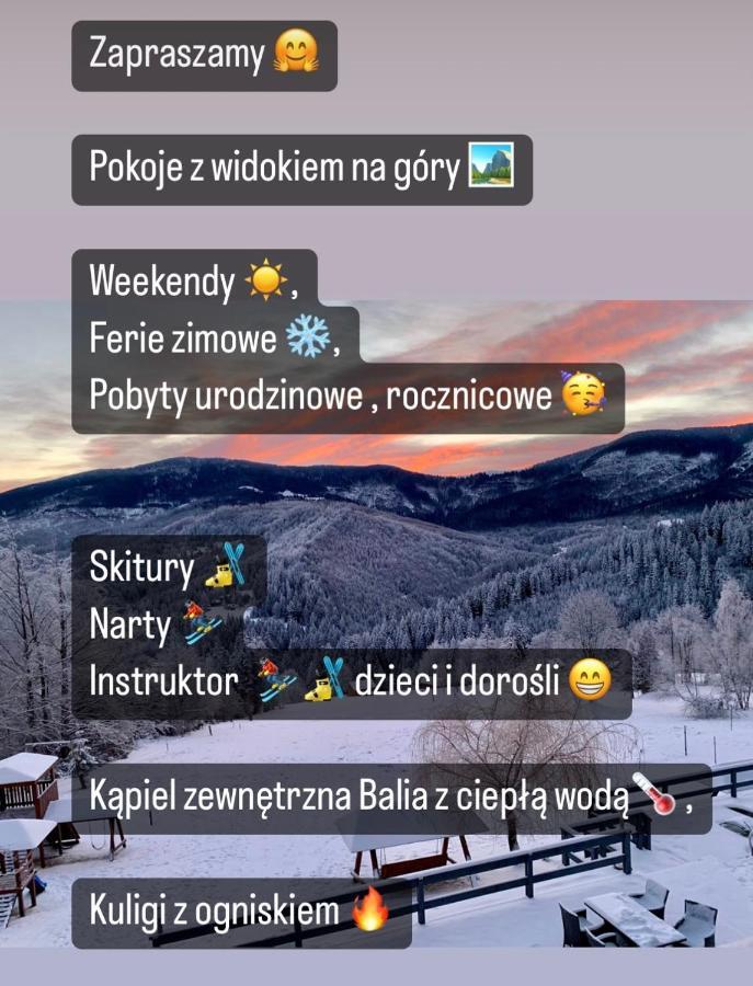 Romanka Zabnica Exteriör bild
